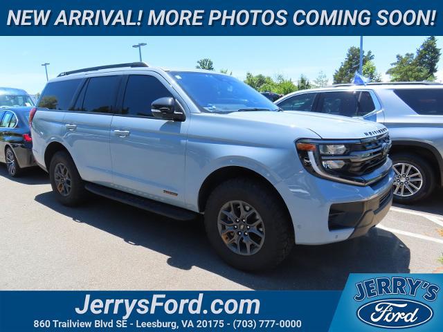 2025 Ford Expedition Tremor for sale in Leesburg, VA