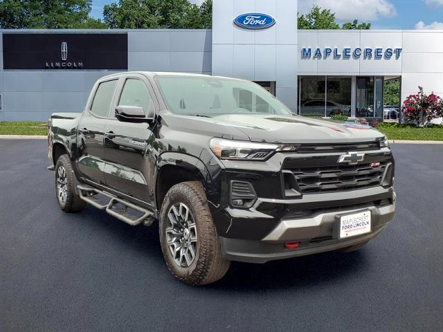 2024 Chevrolet Colorado 4WD Z71 for sale in Vauxhall, NJ