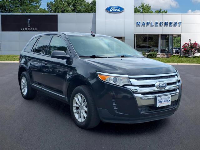 2014 Ford Edge SE for sale in Vauxhall, NJ