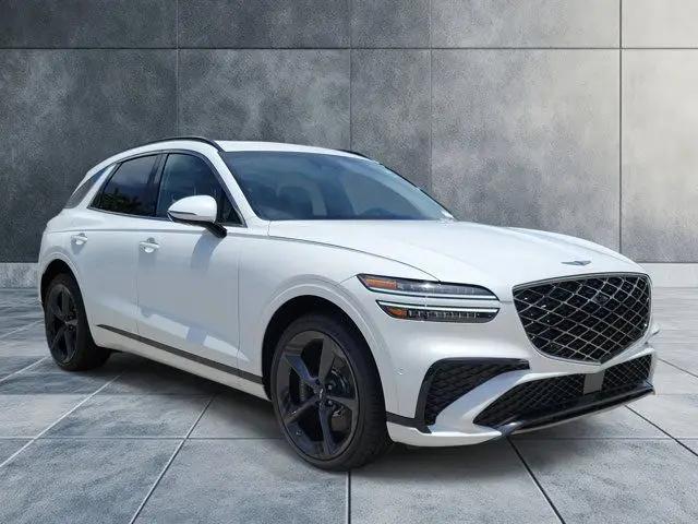 2026 Genesis GV70 3.5T Sport Prestige for sale in Deerfield Beach, FL