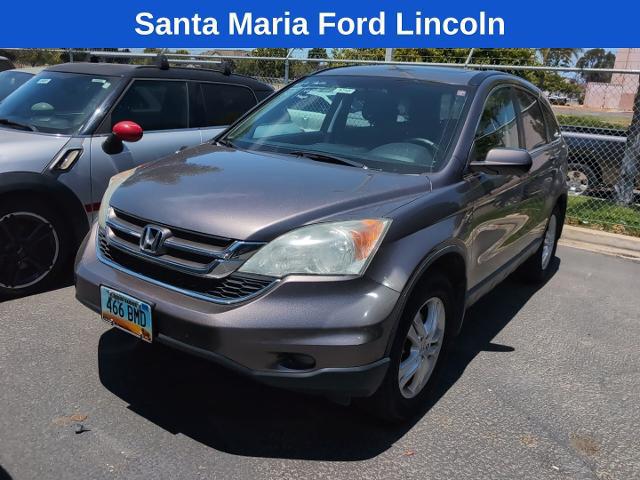 2011 Honda CR-V EX-L w/ Navigation for sale in Santa Maria, CA
