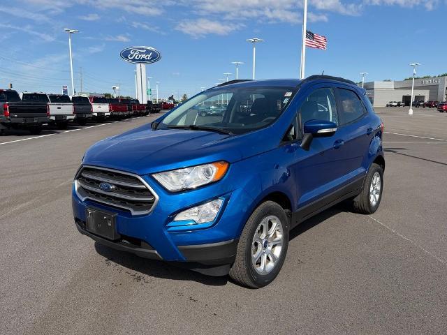 2018 Ford EcoSport SE for sale near Findlay, OH