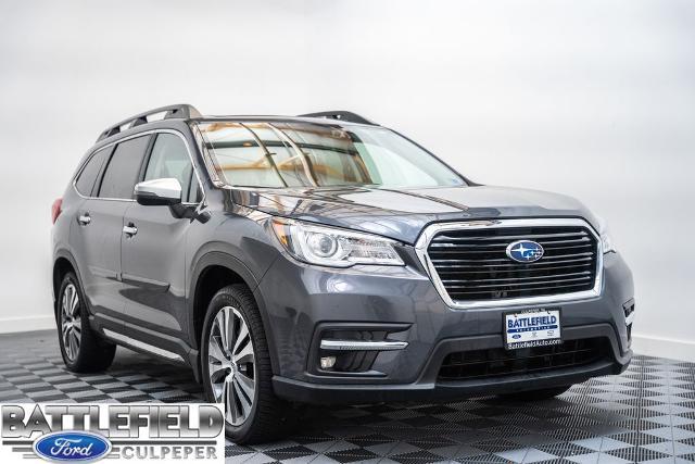 2020 Subaru Ascent Touring for sale in Culpeper, VA