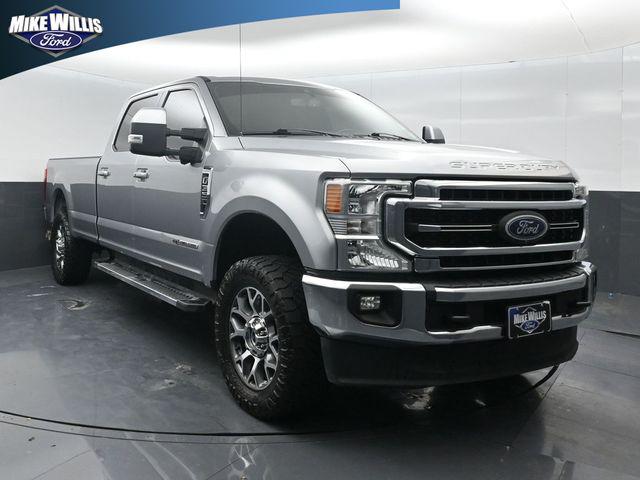 2020 Ford F-350 LARIAT for sale in Sulphur, LA