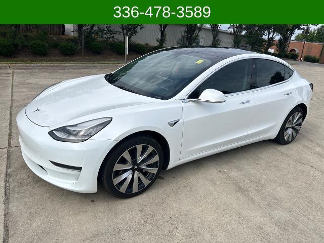 2020 Tesla Model 3 Long Range Dual Motor All-Wheel Drive for sale in Greensboro, NC