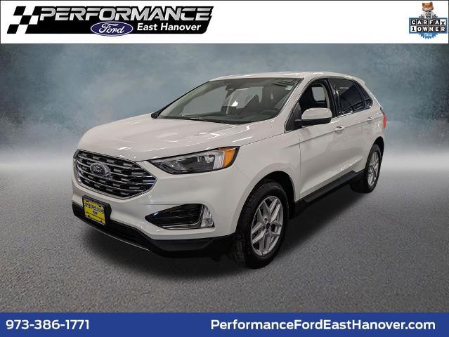 2022 Ford Edge SEL for sale in East Hanover, NJ