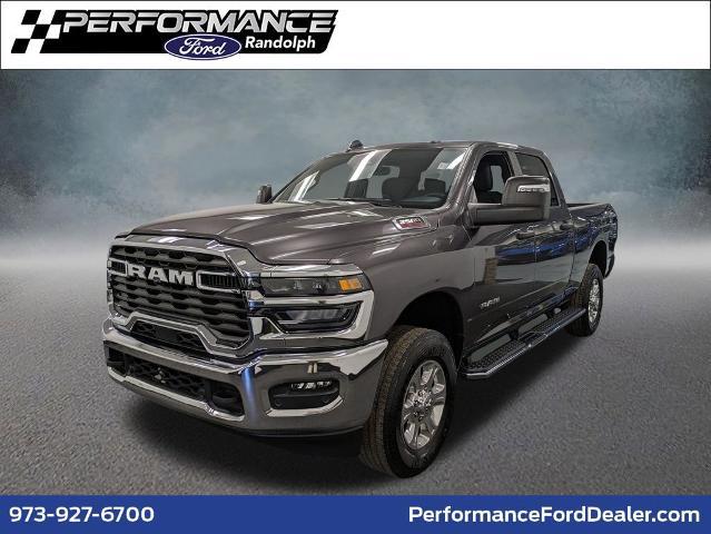 2025 Ram 2500 Big Horn Crew Cab 4x4 6'4" Box for sale in East Hanover, NJ