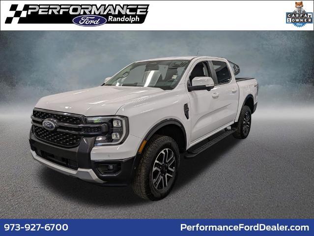 2024 Ford Ranger LARIAT for sale in East Hanover, NJ
