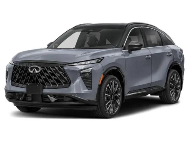 2027 INFINITI X6 AUTOGRAPH for sale in Edison, NJ