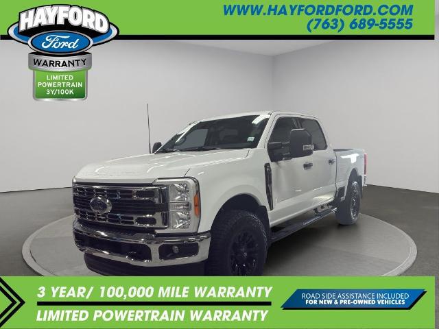 2023 Ford F-250 XLT for sale in Isanti, MN