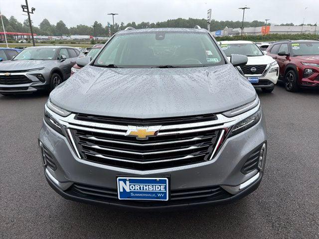 2023 Chevrolet Equinox AWD Premier 2023 Chevrolet Equinox AWD Premier
