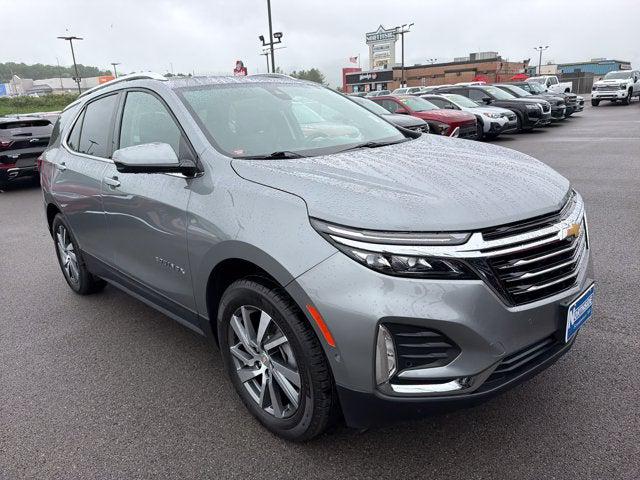 2023 Chevrolet Equinox AWD Premier 2023 Chevrolet Equinox AWD Premier