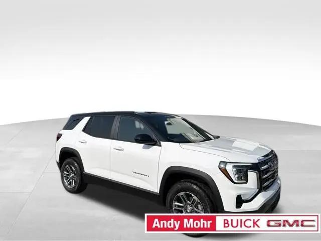 2027 GMC Terrain AWD Elevation for sale in Fishers, IN