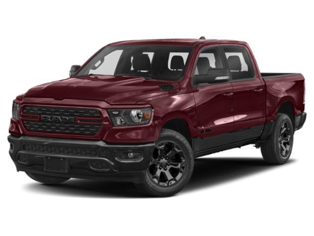 2022 RAM 1500 Big Horn Crew Cab 4x4 57 Box 2022 RAM 1500 Big Horn Crew Cab 4x4 57 Box