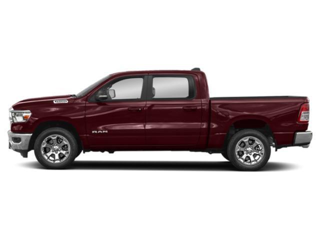 2022 RAM 1500 Big Horn Crew Cab 4x4 57 Box 2022 RAM 1500 Big Horn Crew Cab 4x4 57 Box