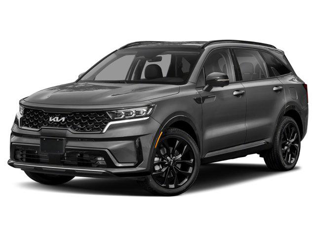 2022 Kia Sorento SX for sale in Corpus Christi, TX