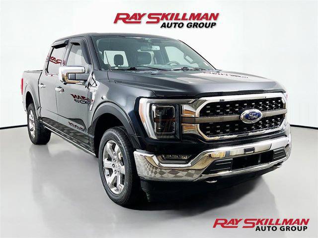 2021 Ford F-150 King Ranch for sale in Indianapolis, IN