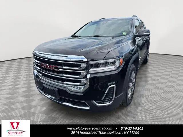 2023 GMC Acadia AWD SLE for sale in Levittown, NY