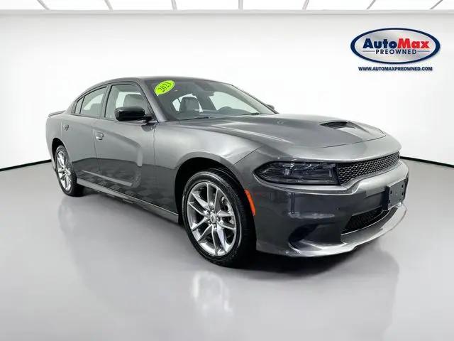 2023 Dodge Charger GT AWD for sale in Framingham, MA