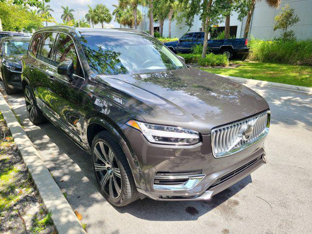 2023 Volvo XC90 B6 Ultimate 7-Seater for sale in Delray Beach, FL