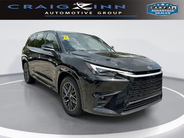 2025 Lexus TX 350 Premium for sale in Hollywood, FL