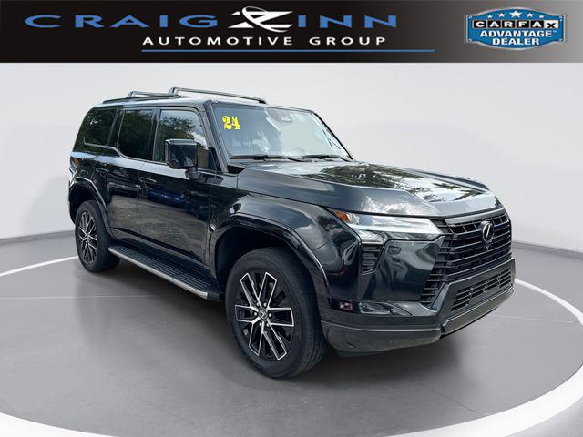 2024 Lexus GX 550 Premium for sale in Hollywood, FL