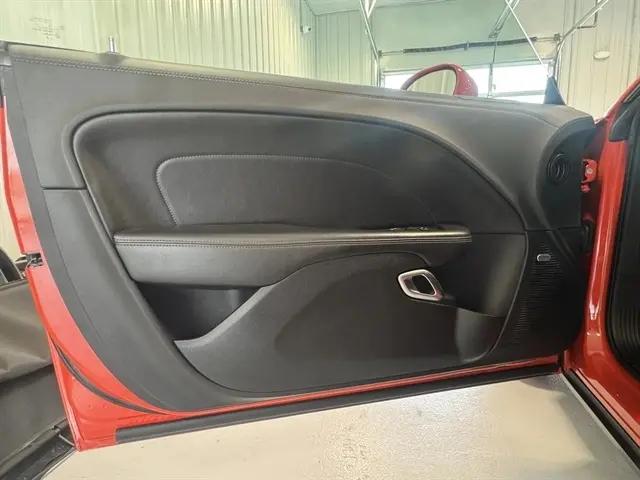 2020 Dodge Challenger SXT AWD