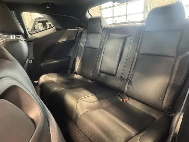 2020 Dodge Challenger SXT AWD