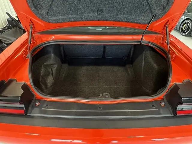 2020 Dodge Challenger SXT AWD