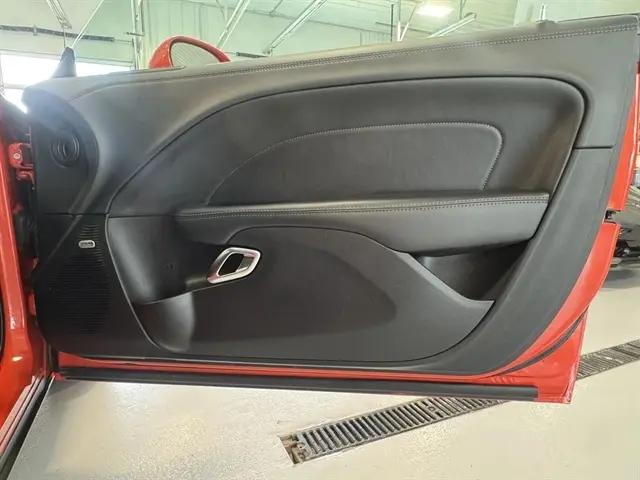 2020 Dodge Challenger SXT AWD