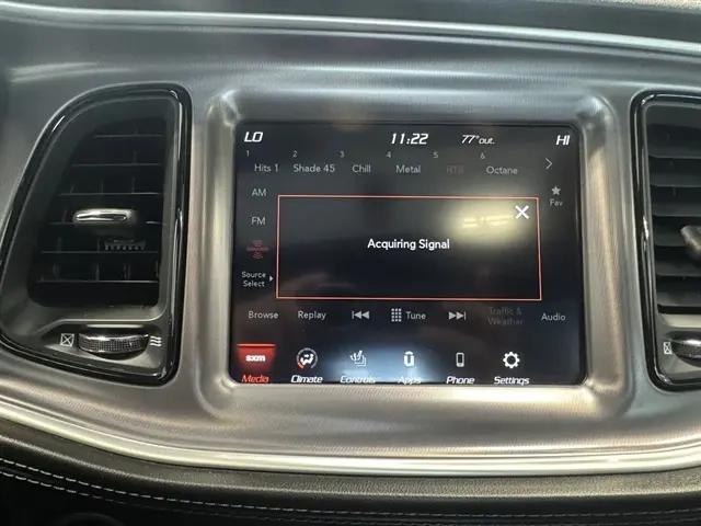 2020 Dodge Challenger SXT AWD