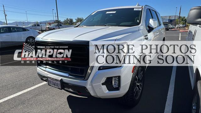 2023 GMC Yukon 4WD AT4 for sale in Reno, NV
