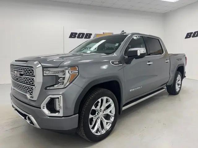 2021 GMC Sierra 1500 4WD Crew Cab Short Box Denali for sale in Louisville, KY