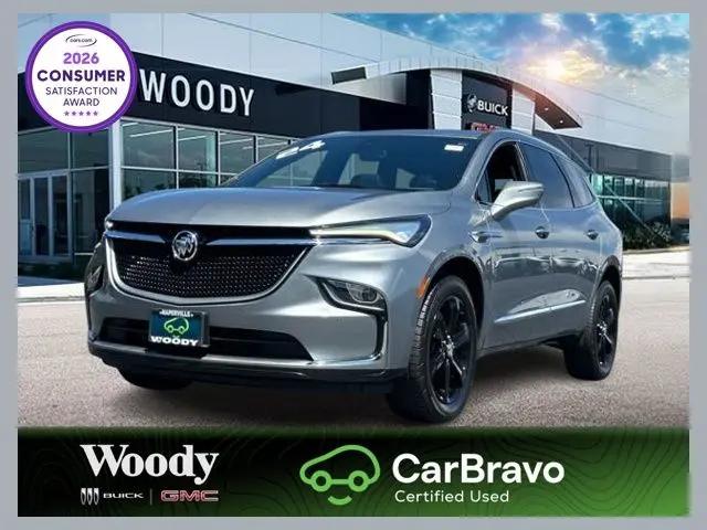 2024 Buick Enclave Essence FWD for sale in Naperville, IL