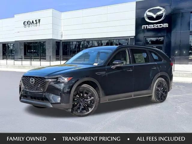 2026 Mazda X-90 3.3 Turbo Premium Sport for sale in Port Richey, FL