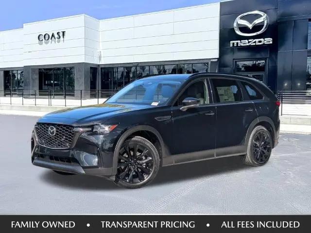 2026 Mazda X-90 3.3 Turbo Premium Sport for sale in Port Richey, FL