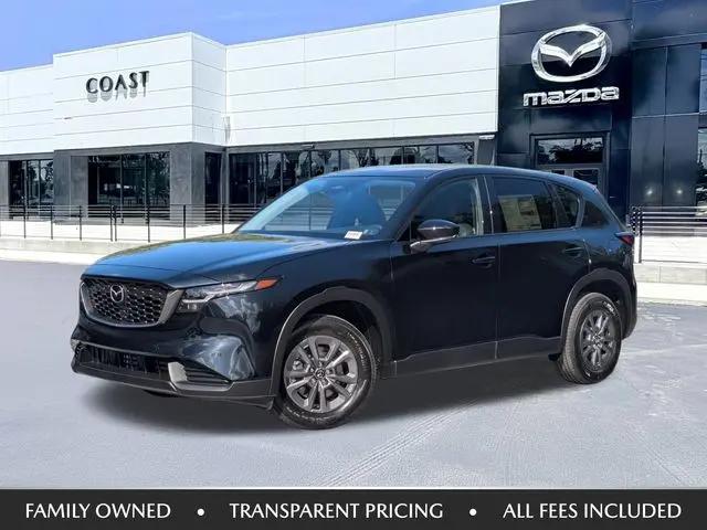 2026 Mazda CX-5 2.5 S Select for sale in Port Richey, FL