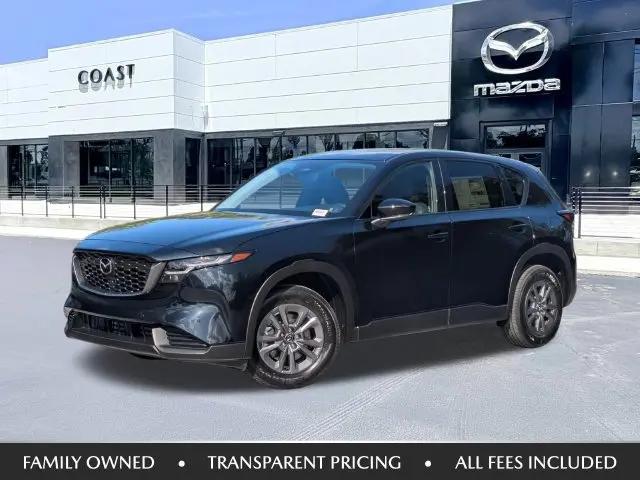 2026 Mazda CX-5 2.5 S Select for sale in Port Richey, FL