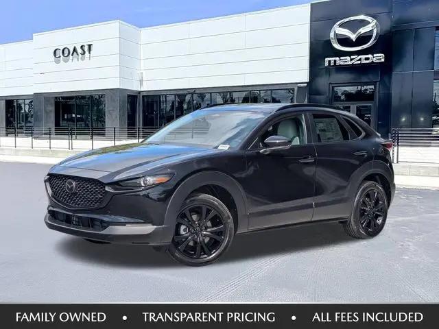 2026 Mazda CX-30 2.5 S Aire Edition for sale in Port Richey, FL