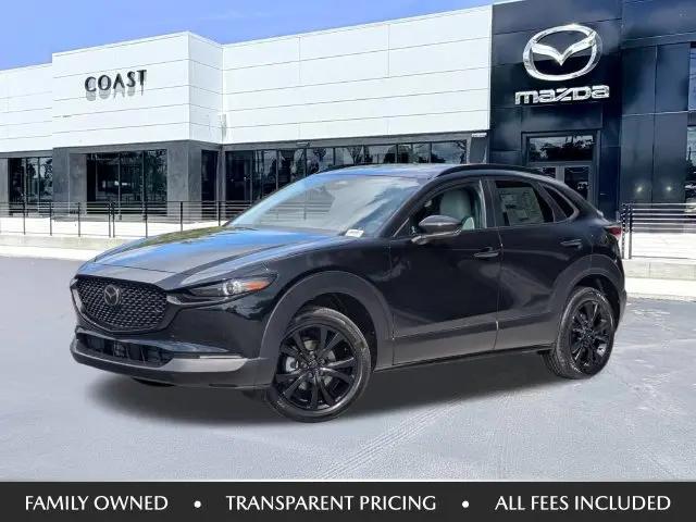 2026 Mazda CX-30 2.5 S Aire Edition for sale in Port Richey, FL