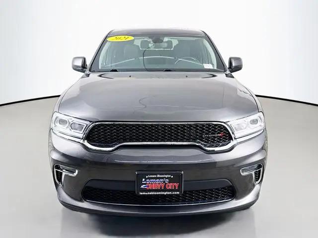 2021 Dodge Durango SXT AWD