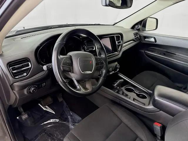 2021 Dodge Durango SXT AWD