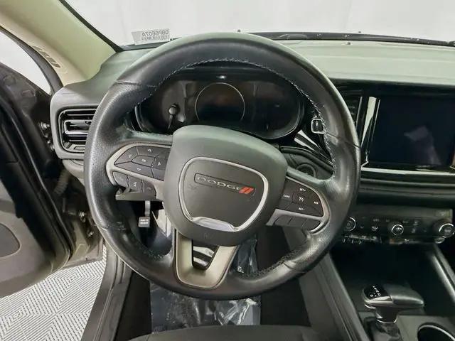 2021 Dodge Durango SXT AWD