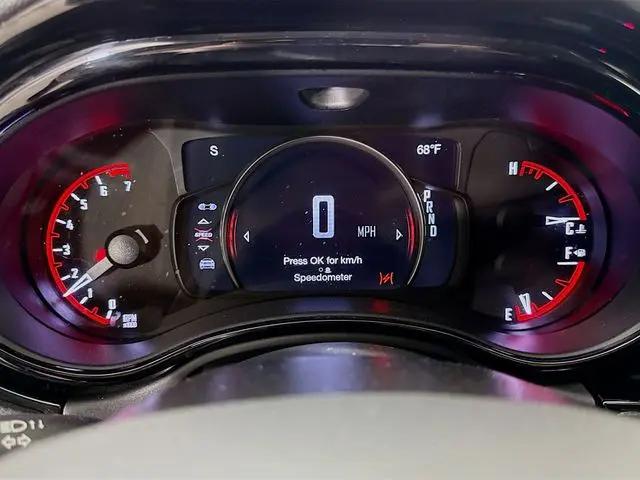 2021 Dodge Durango SXT AWD