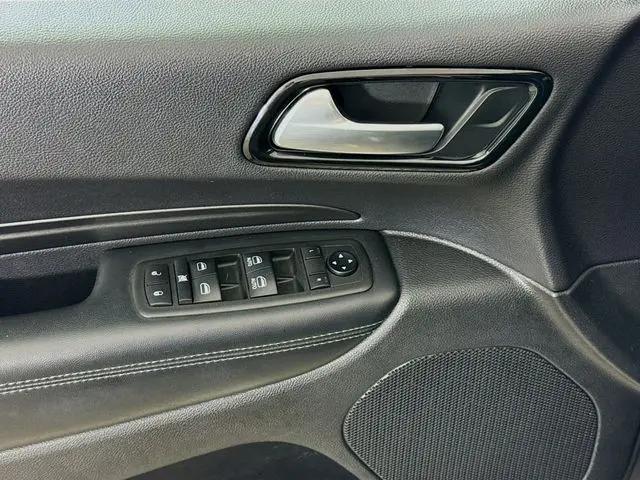 2021 Dodge Durango SXT AWD