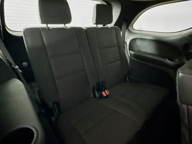 2021 Dodge Durango SXT AWD