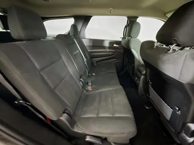 2021 Dodge Durango SXT AWD