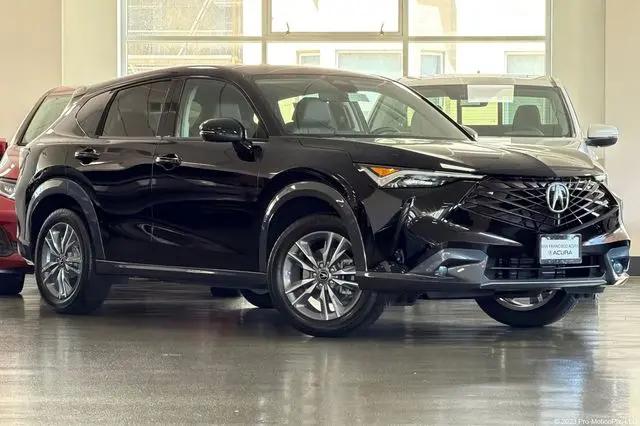 2026 Acura ADX Base for sale in San Francisco, CA