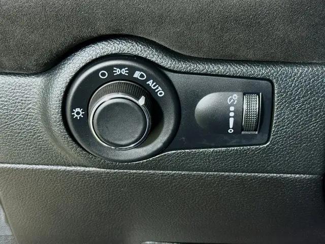 2023 Dodge Durango Hemi Orange AWD