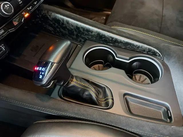 2023 Dodge Durango Hemi Orange AWD